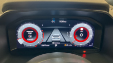 Nissan Qashqai 1.3 DiG-T MH 158 Tekna 5dr Xtronic Petrol Hatchback